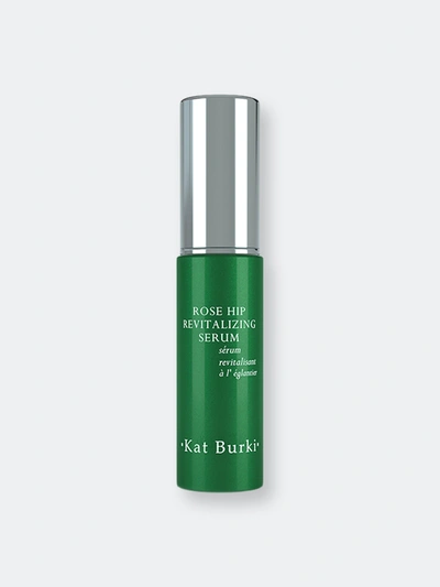 Shop Kat Burki Rose Hip Revitalizing Face Serum