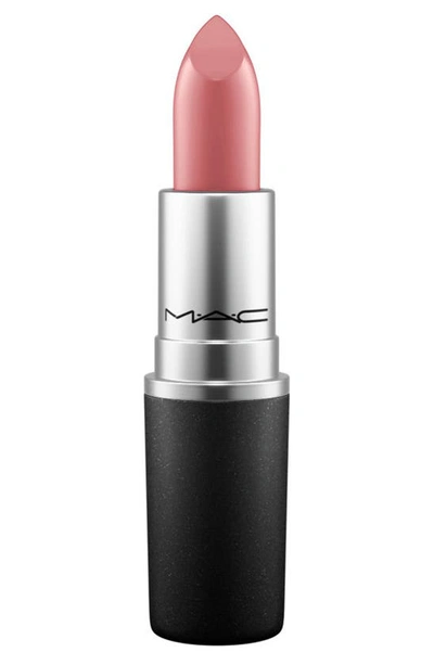 Shop Mac Cosmetics Mac Lipstick In Cosmo (a)