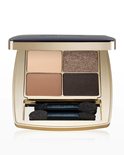 Shop Estée Lauder Pure Color Envy Luxe Eyeshadow Quad