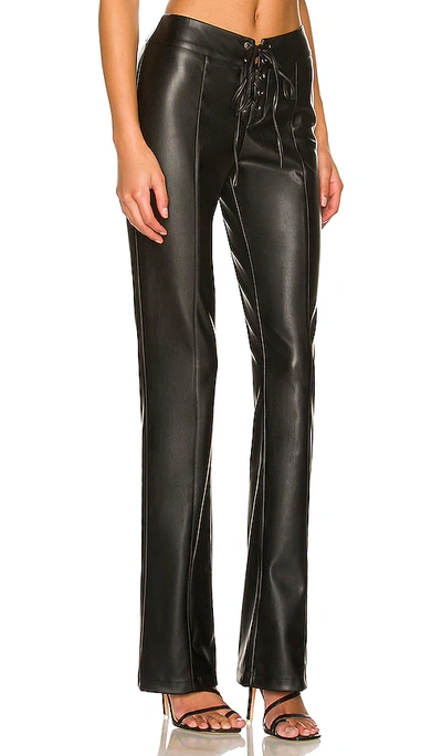 H:ours Annalise Pant In Black