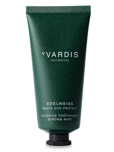 Shop Vvardis Women's White & Protect Enamel Anti-aging Toothpaste