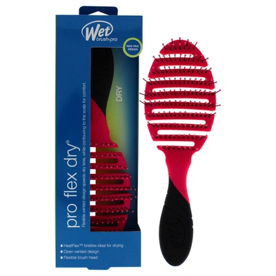 Shop Wet Brush Pro Flex Dry Brush - Pink By  For Unisex - 1 Pc Hair Brush