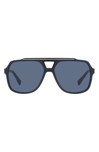 Dolce and gabbana mens aviator cheap sunglasses