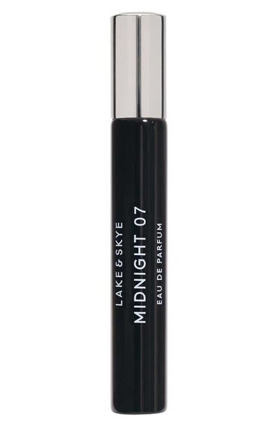 Lake & Skye Midnight 07 Eau De Parfum Purse Spray