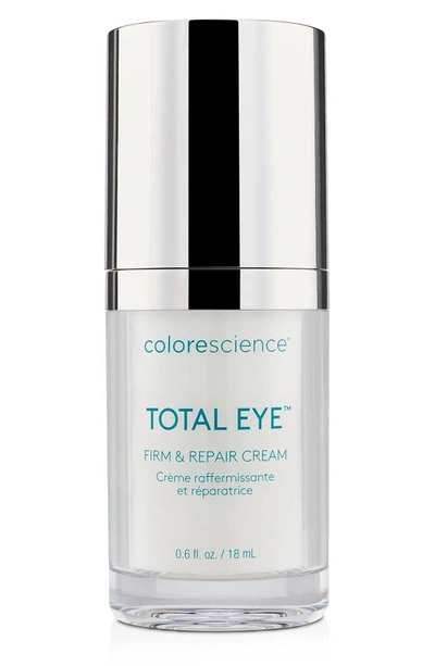 Coloresciencer ® Total Eye® Firm & Repair Cream
