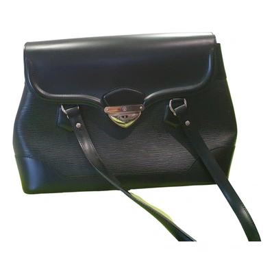 Bagatelle leather handbag