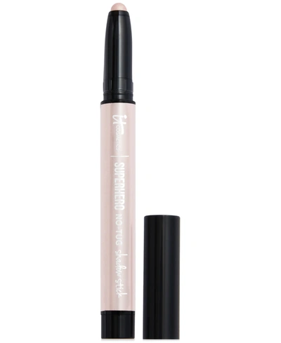 Shop It Cosmetics Superhero No-tug Shadow Stick In Passionate Pearl