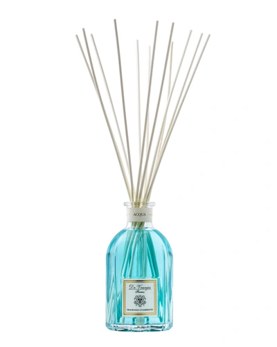 Shop Dr Vranjes Firenze Acqua Glass Bottle Home Fragrance, 8.5 Oz.