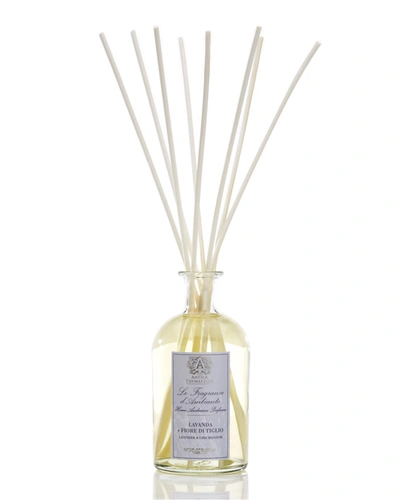 Shop Antica Farmacista Lavender Lime Diffuser, 8.4 Oz.