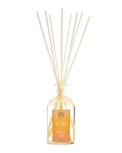 Shop Antica Farmacista Hana Lei Home Ambiance Diffuser, 8.4 Oz./ 250 ml