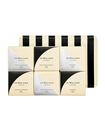 Shop Jo Malone London Decorated Soap Collection