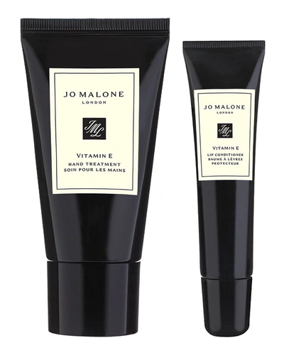 Shop Jo Malone London Vitamin E Hand & Lip Duo