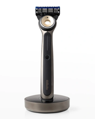 Shop The Art Of Shaving Gillettelabs Heated Razor