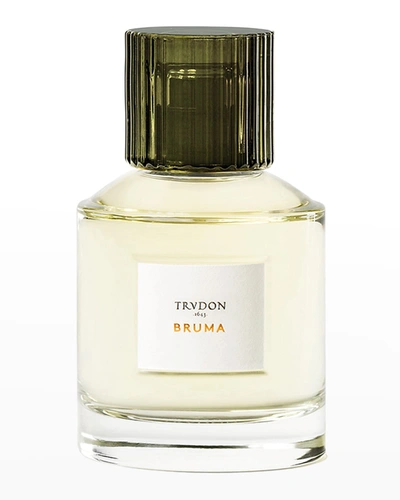 Shop Trudon Bruma Eau De Parfum, 3.4 Oz.