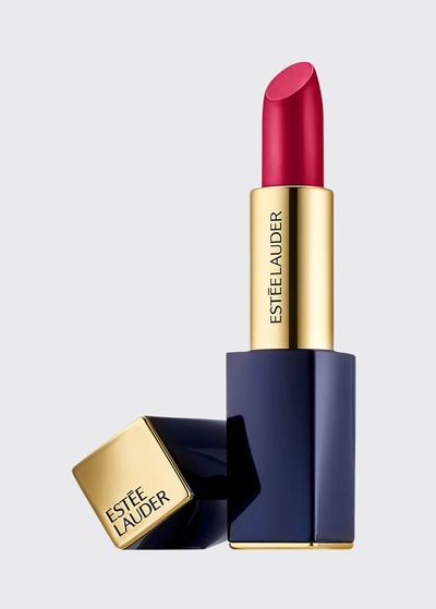Shop Estée Lauder Pure Color Envy Sculpting Lipstick In 240 Tumultuous Pi