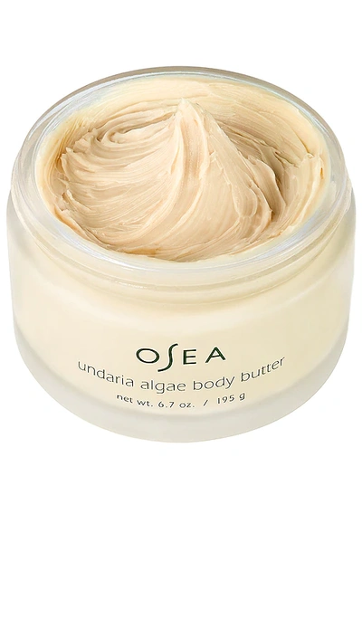 Shop Osea Undaria Algae Body Butter In Beauty: Na