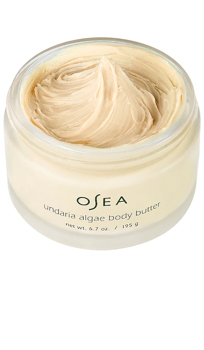 Osea Undaria Algae Body Butter In Beauty: Na