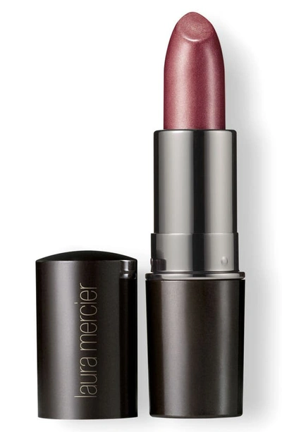 Shop Laura Mercier Stickgloss Sheer Lipstick In Purple Haze