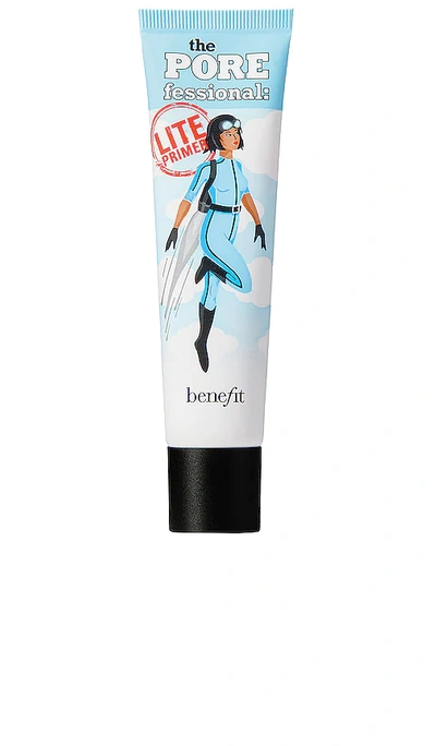 Shop Benefit Cosmetics The Porefessional Lite Face Primer In N,a