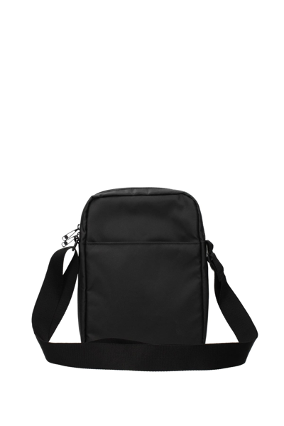 Shop Samsonite Crossbody Bag Cityvibe 2.0 4l Polyester In Black
