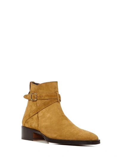 Shop Tom Ford Boots Brown