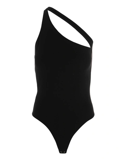 Shop Alexander Mcqueen Body In Black