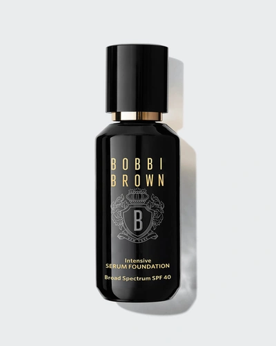 Shop Bobbi Brown Intensive Skin Serum Foundation Repack