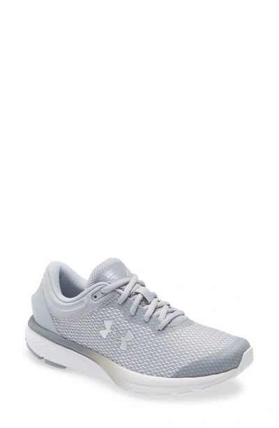 Under Armour Charged Escape 3 Running Shoe In Mod Gray | ModeSens