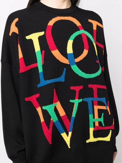 JACK様専用】LOEWE Cotton Sweater コットンセーター aneteco.fr