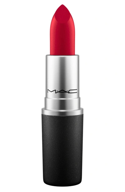 Shop Mac Lipstick In Ruby Woo (m)