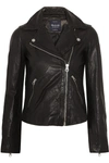 MADEWELL Leather Biker Jacket