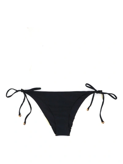 Shop Anemos Beachwear In Black