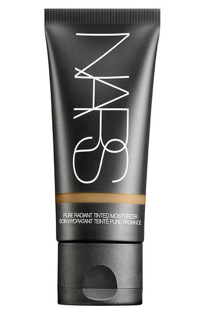 Shop Nars Pure Radiant Tinted Moisturizer Broad Spectrum Spf 30 In Cuba