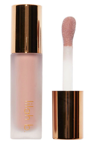 Shop Lilah B Lovingly Lip™ Tinted Lip Oil In B. Sincere