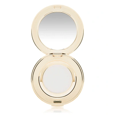 Shop Jane Iredale Purepressed Eye Shadow 1.8g (various Shades) In White