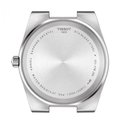 【2021年新品】瑞士天梭PRX系列日期显示石英男士手表