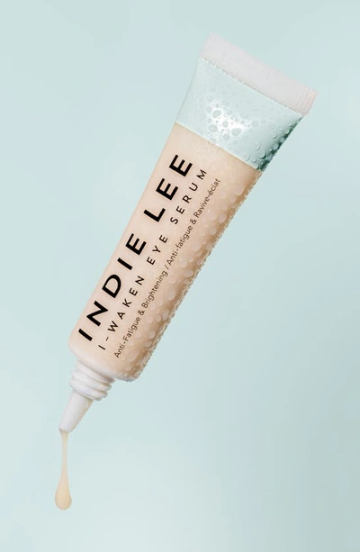 Shop Indie Lee I-waken Eye Serum