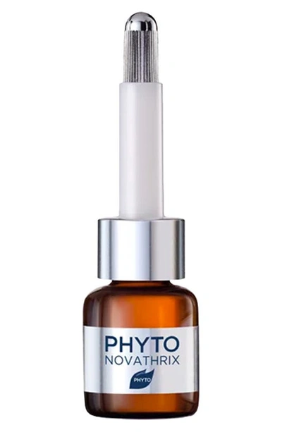 Shop Phyto Novathrix Ultimate Hair Thinning Treatment