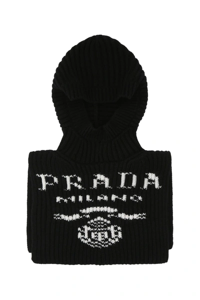 Shop Prada Cappello-tu Nd  Female