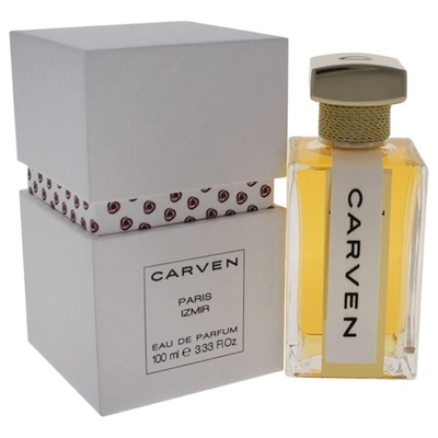 Shop Carven Izmir By  For Women - 3.33 oz Edp Spray In N,a