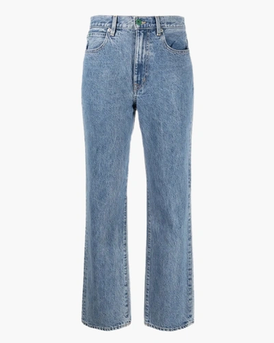 Shop Slvrlake London Sonoma Jeans