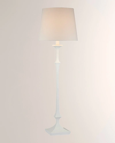 Shop Visual Comfort Briar Large Floor Lamp By Chapman & Myers