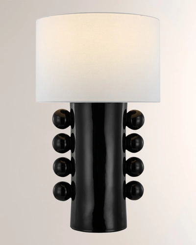 Shop Visual Comfort Tiglia Tall Table Lamp By Kelly Wearstler