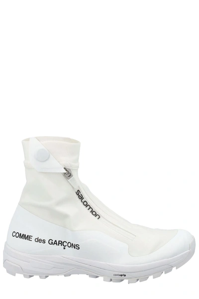 Off-white Salomon Edition Xa-alpine 2 Sneakers