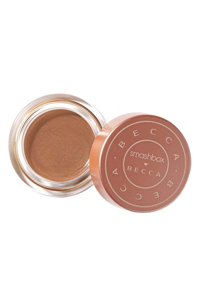 Shop Smashbox X Becca Undereye Brightening Corrector In Dark