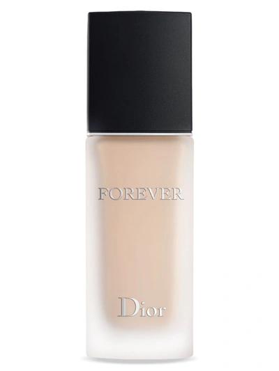 Shop Dior Women's Forever Matte Foundation Spf 15 In Beige