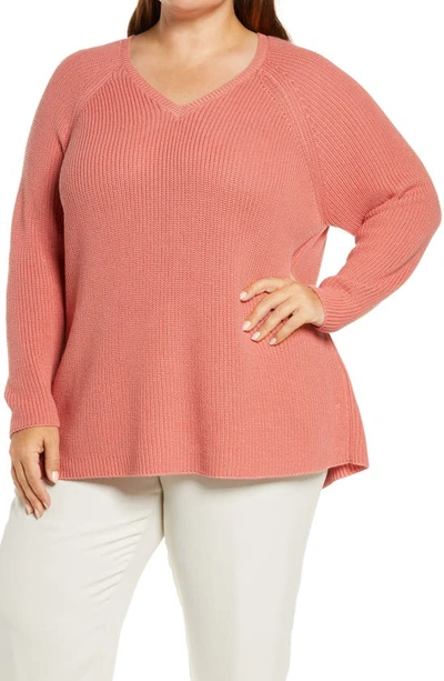 Eileen fisher shop tencel sweater