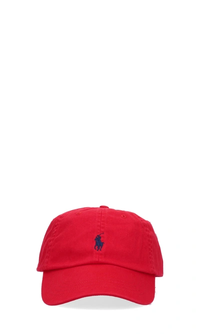 Shop Polo Ralph Lauren Baseball Logo Hat