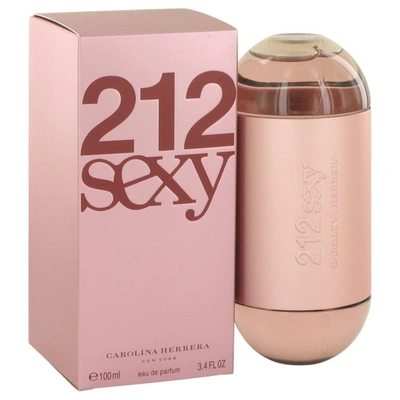Shop Carolina Herrera 212 Sexy By  Eau De Parfum Spray For Women