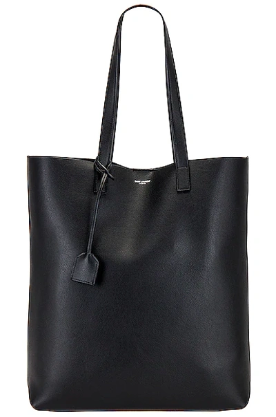 Shop Saint Laurent Bold Bag In Black
